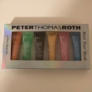 Peter Thomas Roth Face Masks